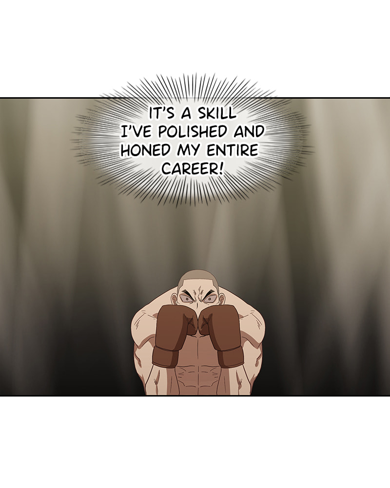 Read The Boxer chapter 37 image 83 on Lezhin