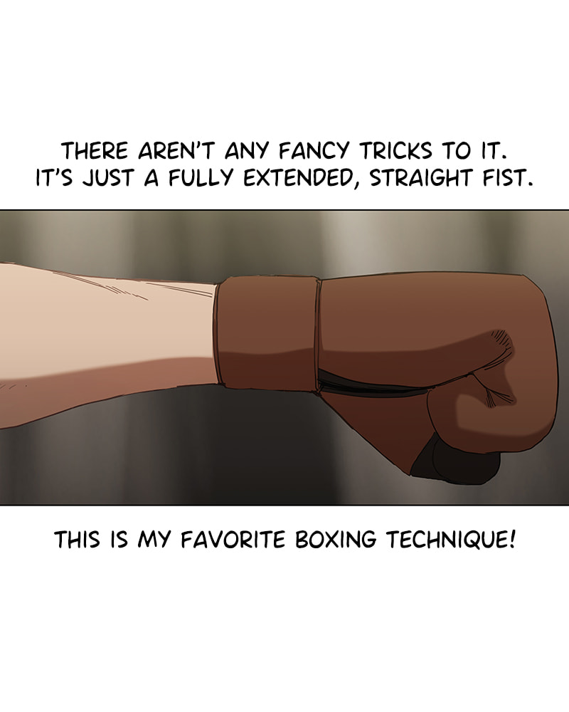 Read The Boxer chapter 37 image 84 on Lezhin