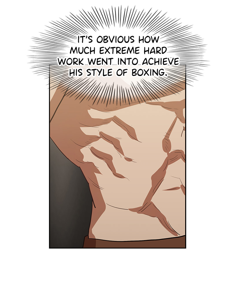 Read The Boxer chapter 37 image 86 on Lezhin