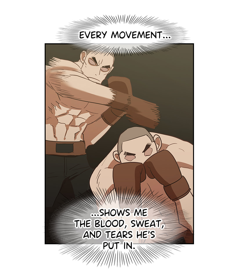 Read The Boxer chapter 37 image 87 on Lezhin