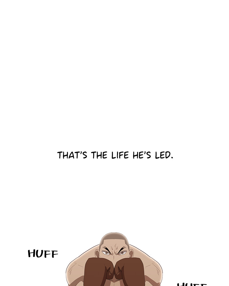 Read The Boxer chapter 37 image 88 on Lezhin