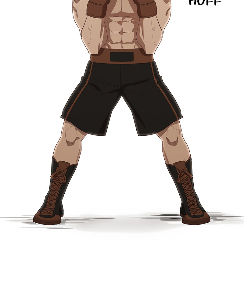Read The Boxer chapter 37 image 89 on Lezhin