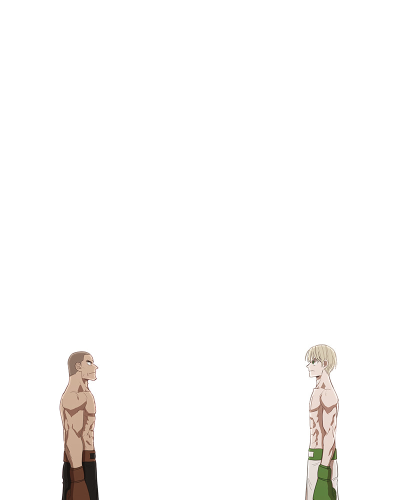 Read The Boxer chapter 37 image 92 on Lezhin