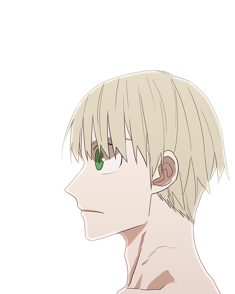 Read The Boxer chapter 37 image 96 on Lezhin