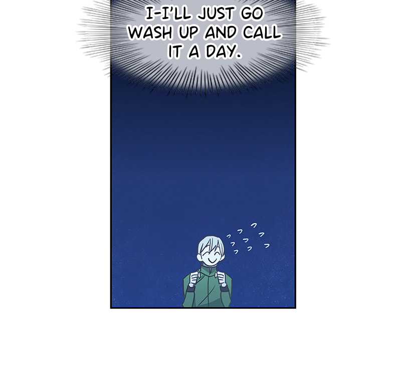 Read The Boxer chapter 38 image 103 on Lezhin