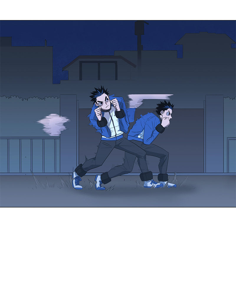 Read The Boxer chapter 38 image 105 on Lezhin