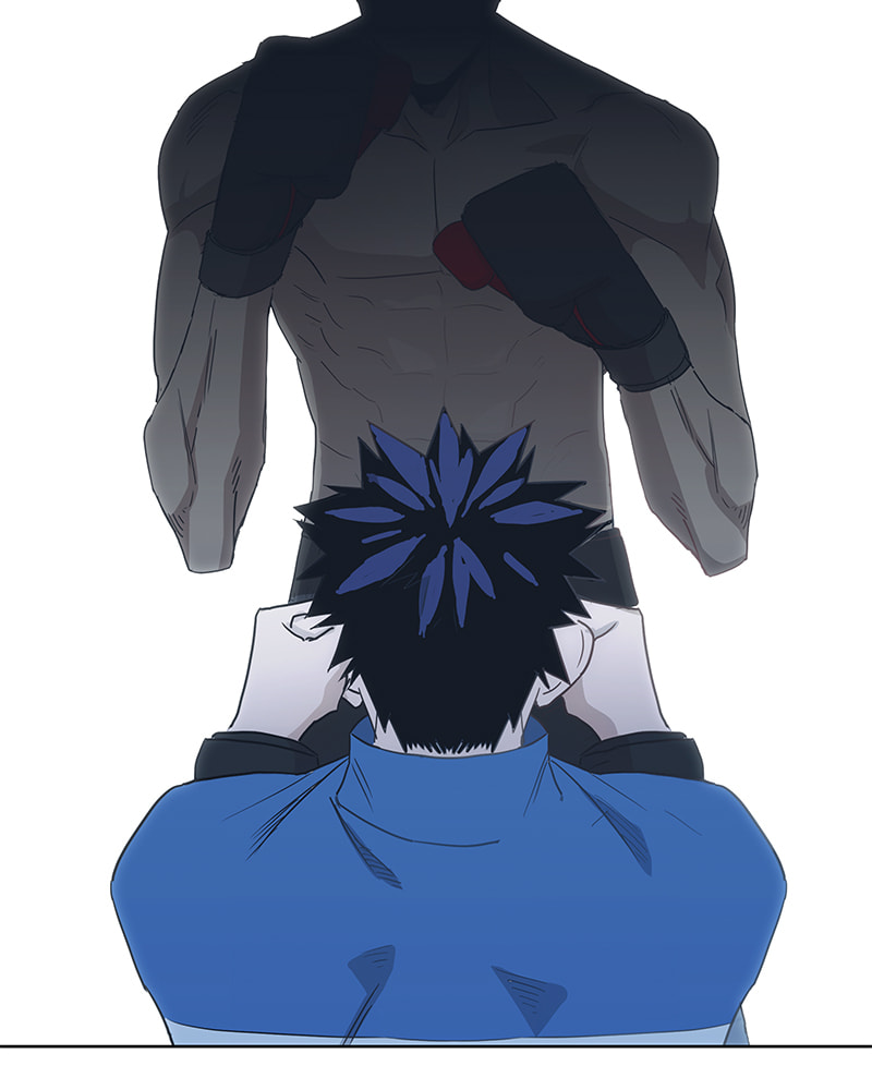 Read The Boxer chapter 38 image 108 on Lezhin