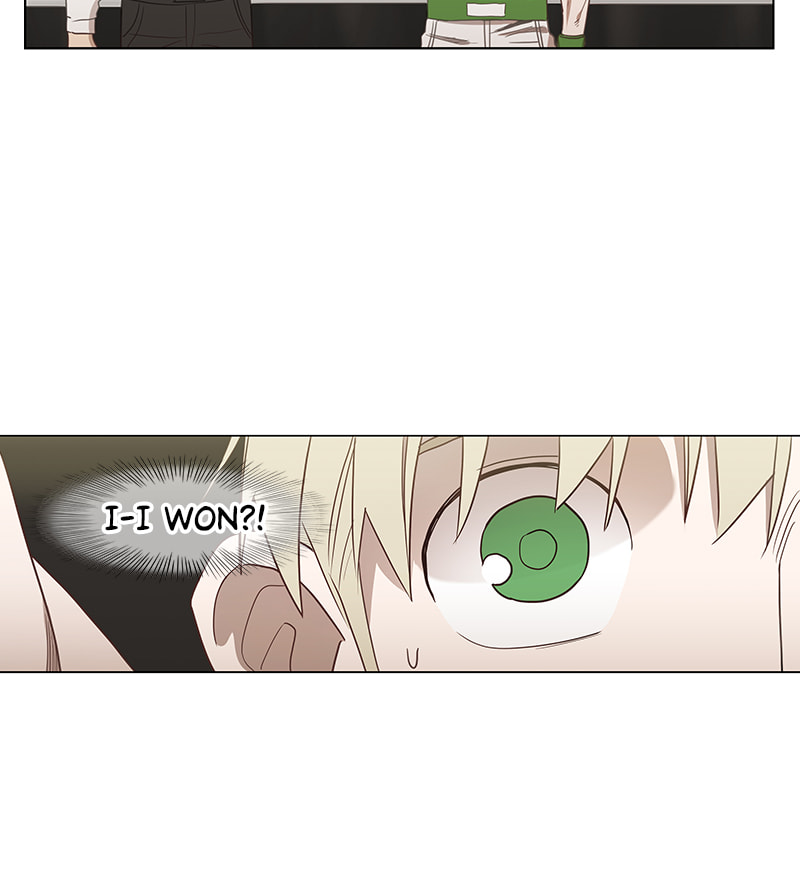 Read The Boxer chapter 38 image 11 on Lezhin