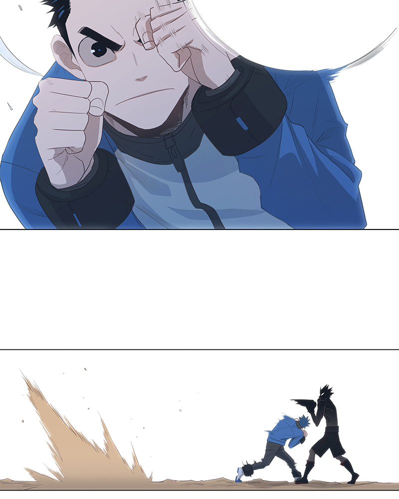 Read The Boxer chapter 38 image 111 on Lezhin