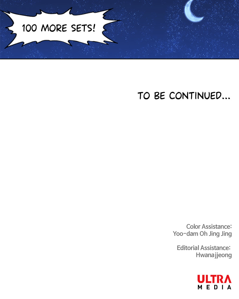 Read The Boxer chapter 38 image 118 on Lezhin