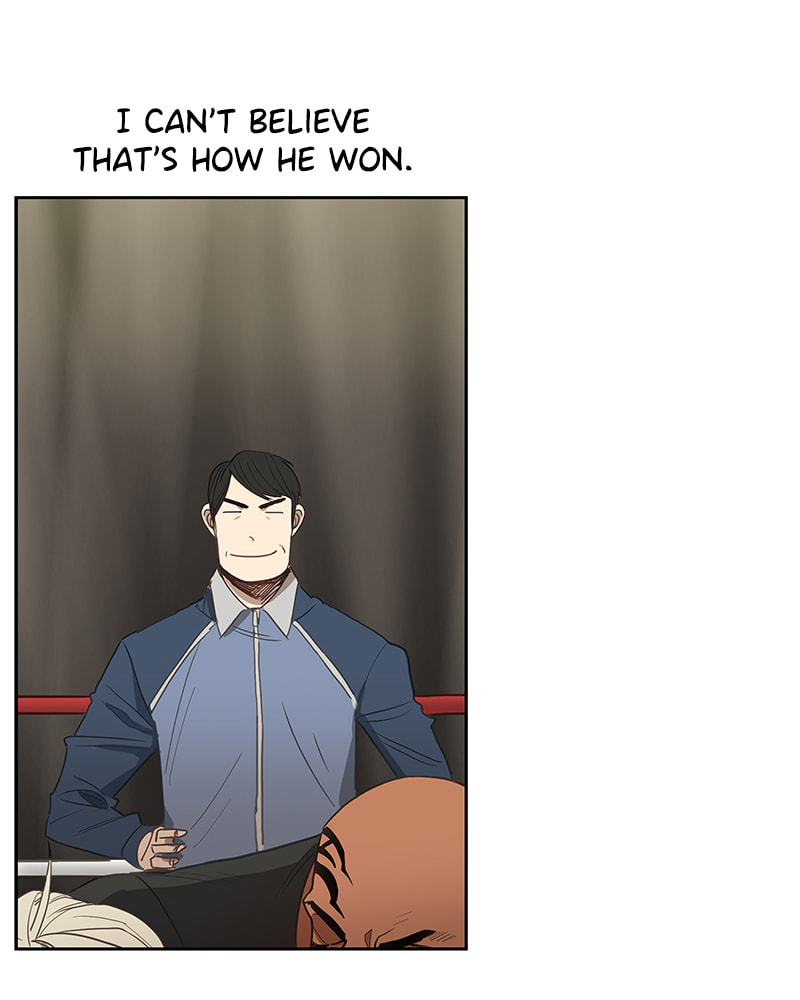 Read The Boxer chapter 38 image 13 on Lezhin