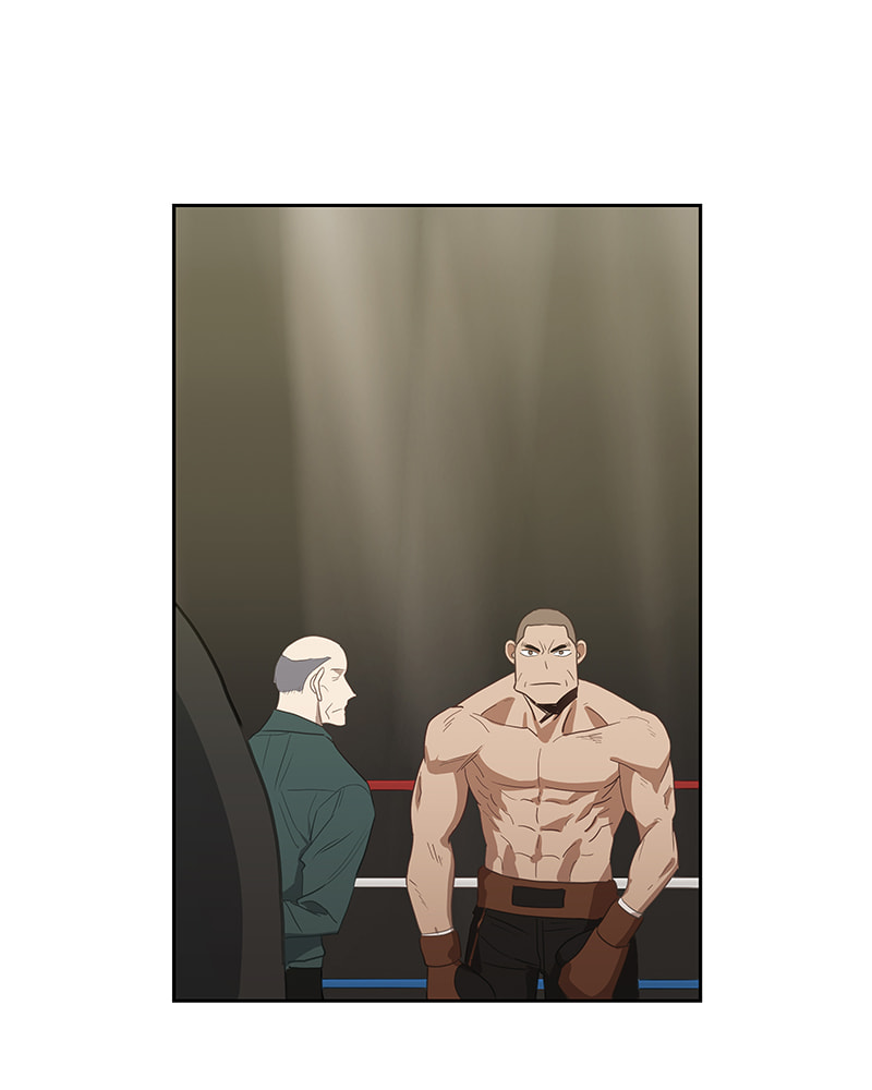 Read The Boxer chapter 38 image 19 on Lezhin