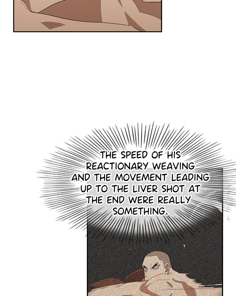 Read The Boxer chapter 38 image 21 on Lezhin