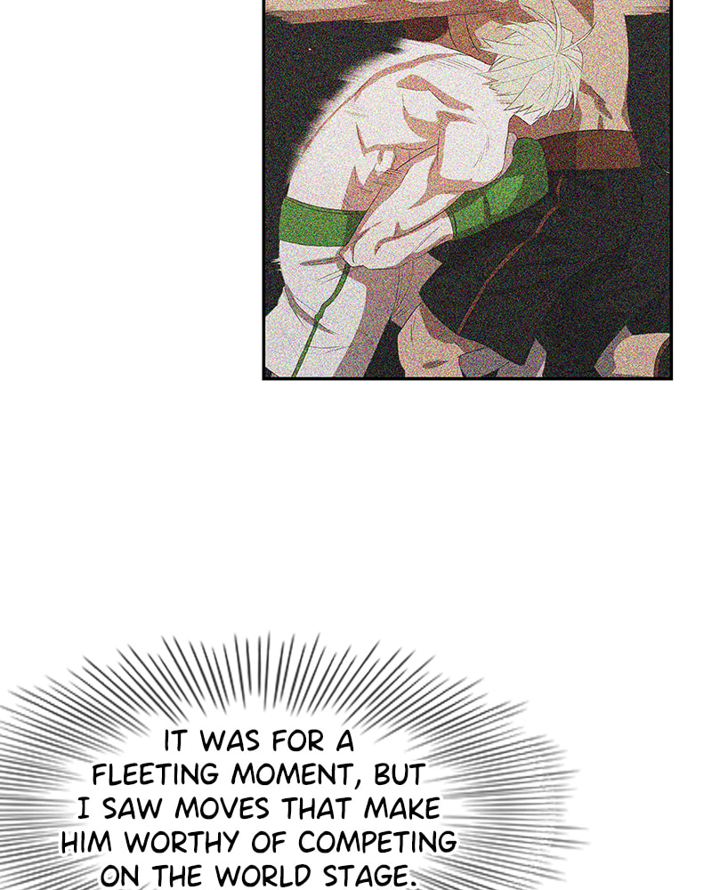 Read The Boxer chapter 38 image 22 on Lezhin