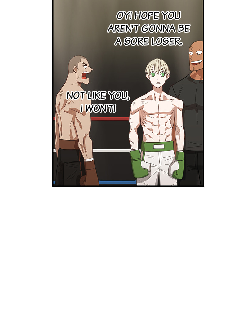 Read The Boxer chapter 38 image 24 on Lezhin