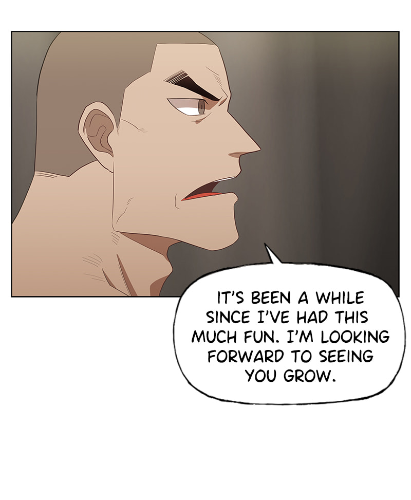 Read The Boxer chapter 38 image 25 on Lezhin
