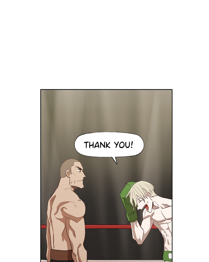 Read The Boxer chapter 38 image 27 on Lezhin