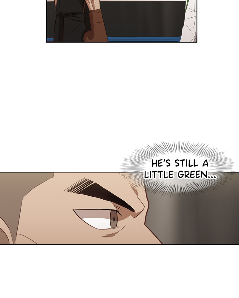 Read The Boxer chapter 38 image 28 on Lezhin