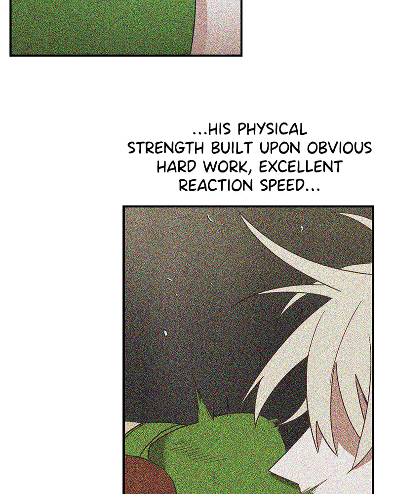 Read The Boxer chapter 38 image 30 on Lezhin