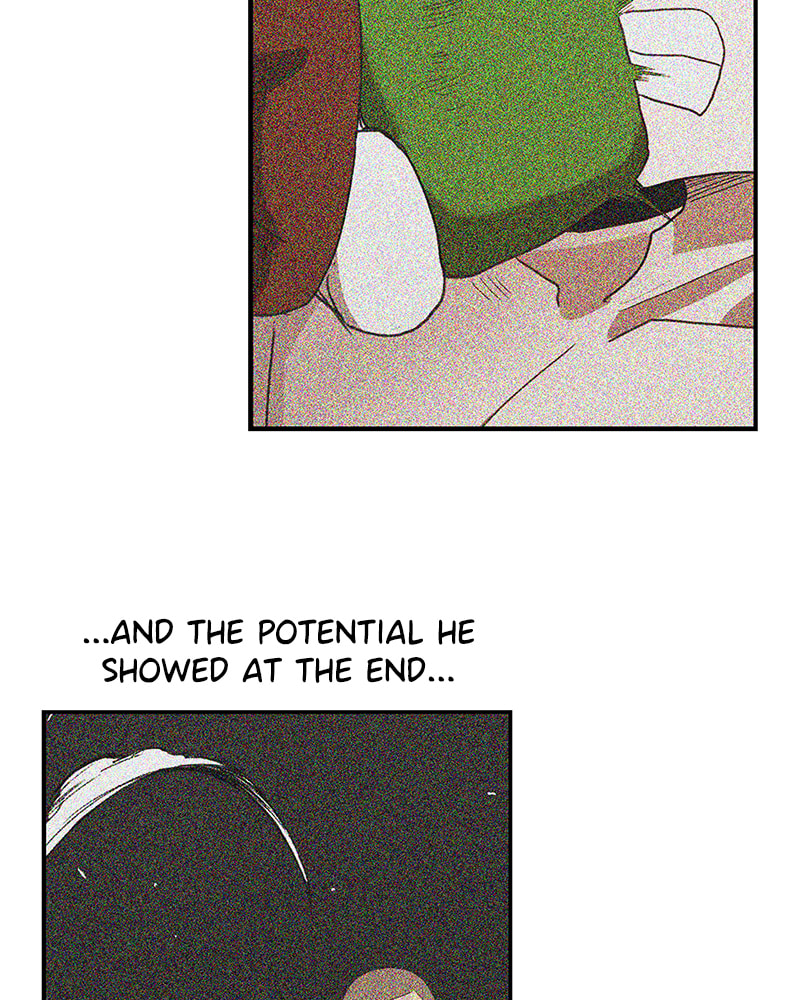 Read The Boxer chapter 38 image 31 on Lezhin