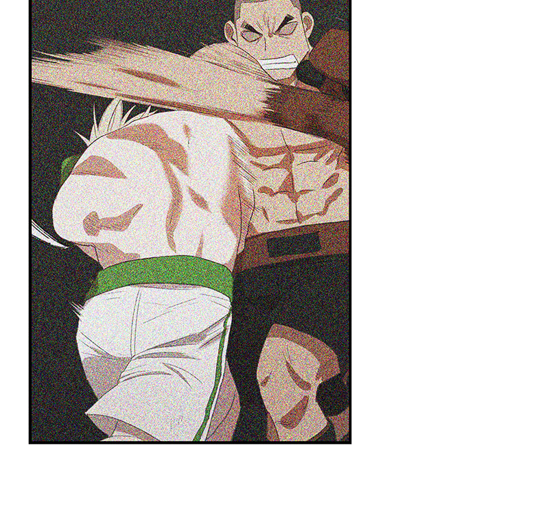 Read The Boxer chapter 38 image 32 on Lezhin