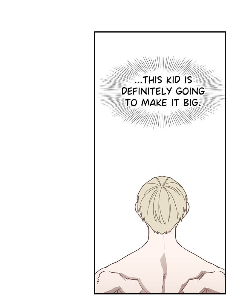 Read The Boxer chapter 38 image 33 on Lezhin