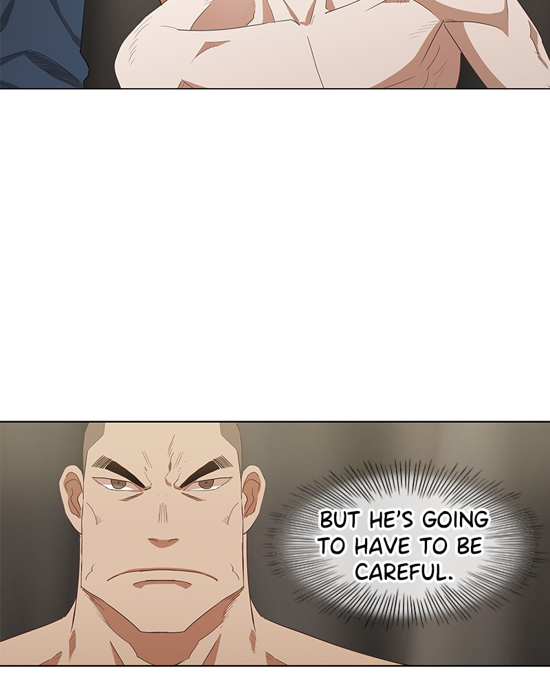 Read The Boxer chapter 38 image 35 on Lezhin