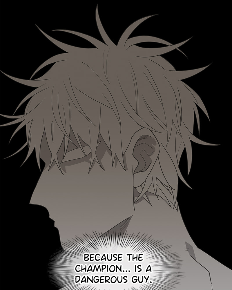 Read The Boxer chapter 38 image 37 on Lezhin