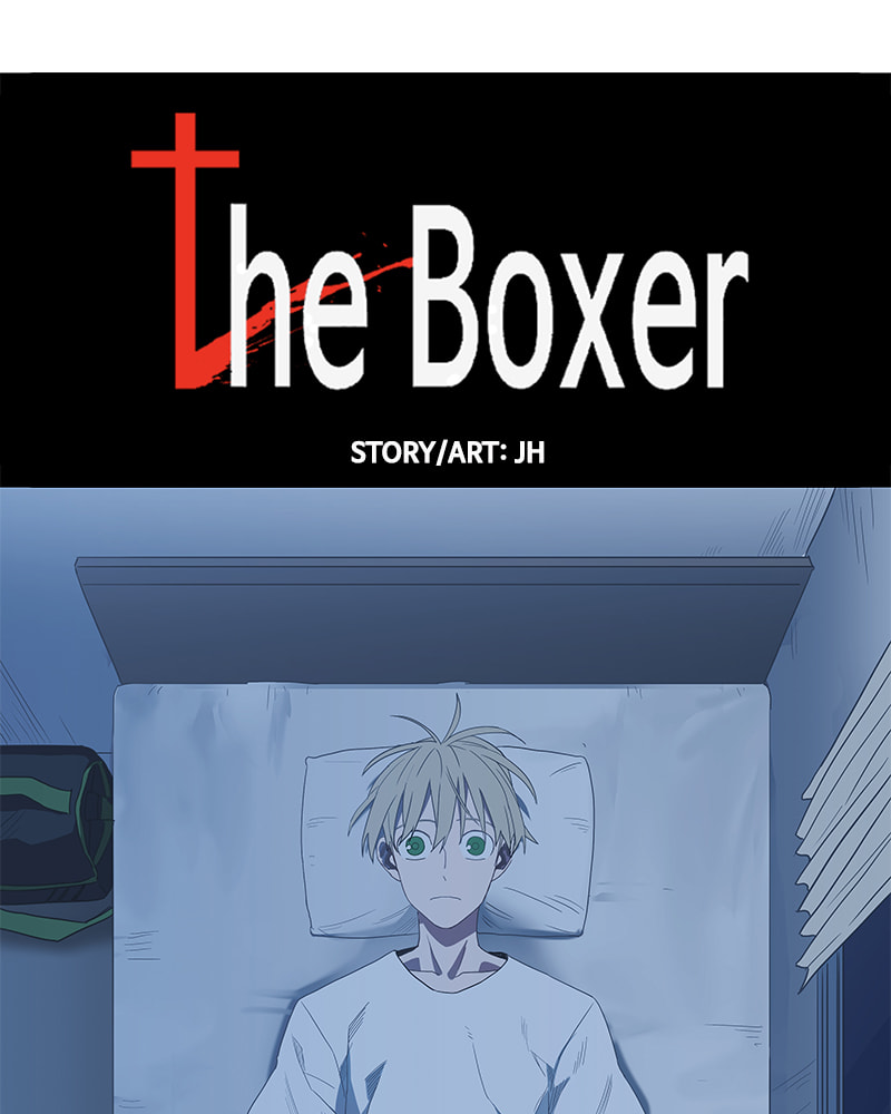 Read The Boxer chapter 38 image 39 on Lezhin