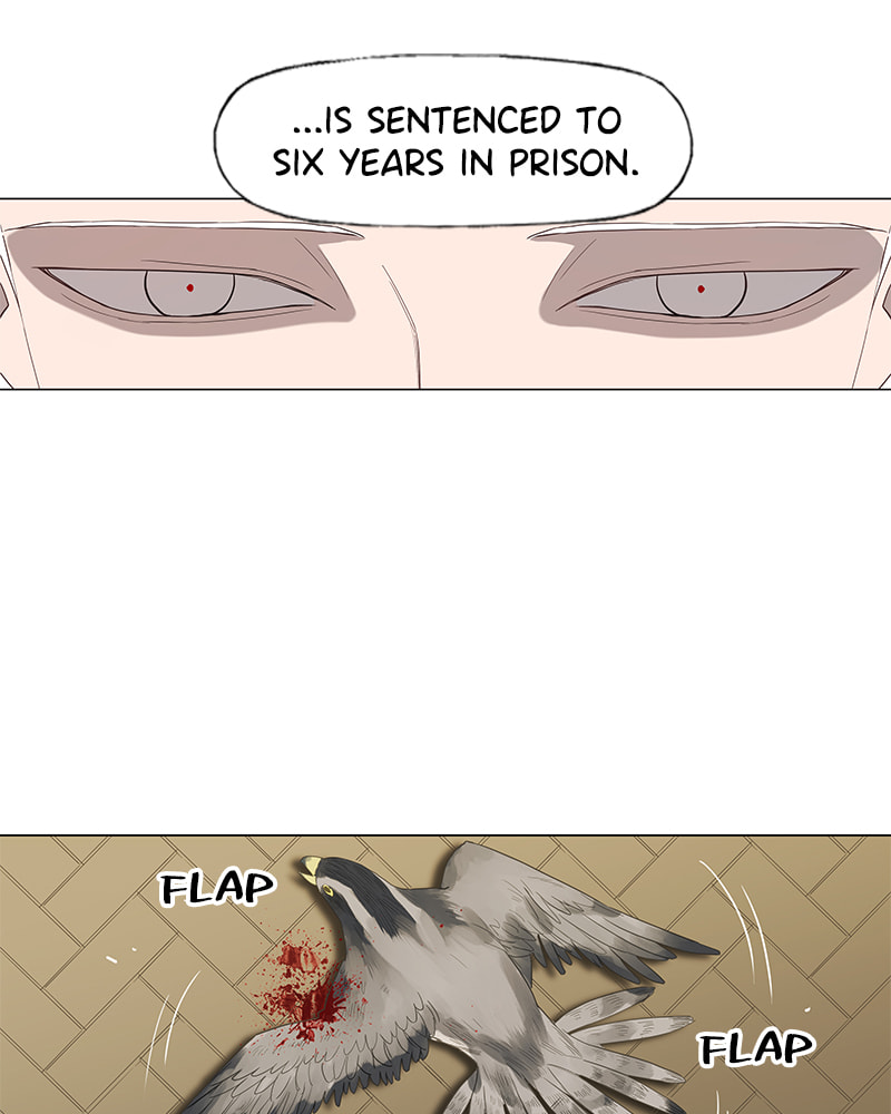 Read The Boxer chapter 38 image 4 on Lezhin