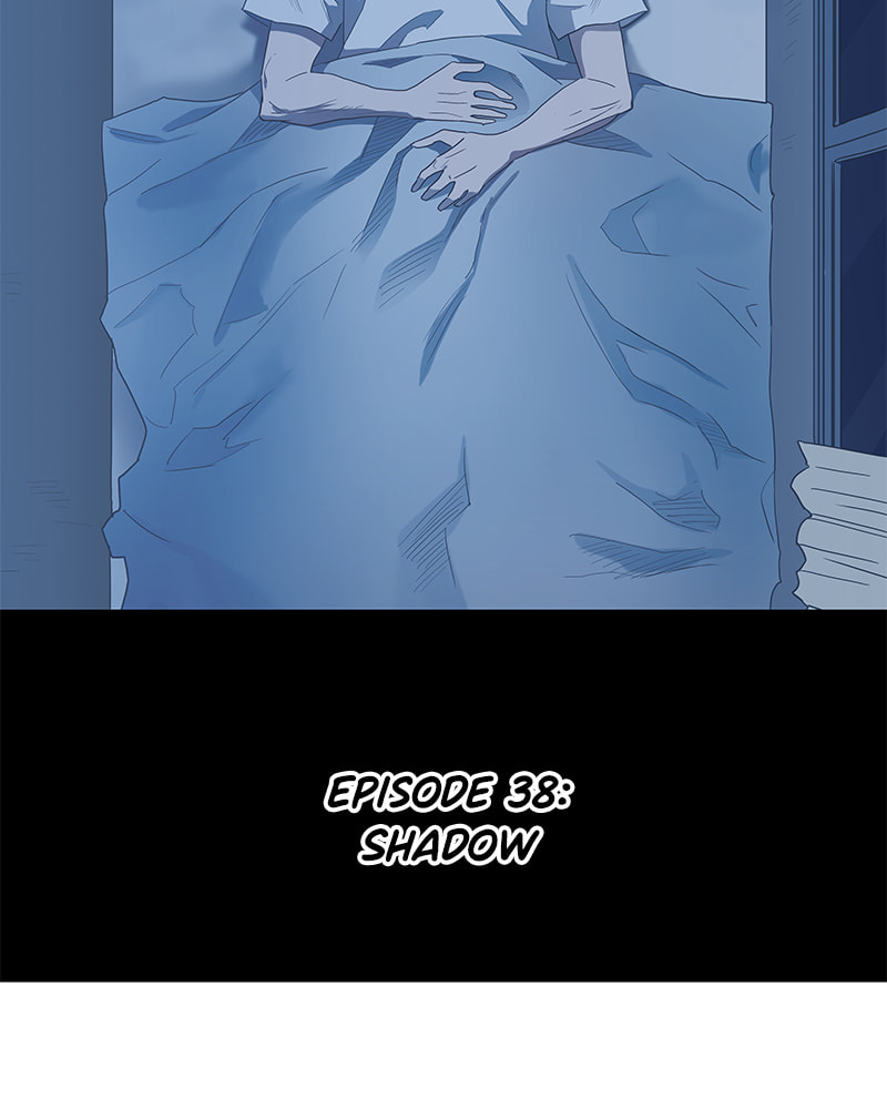 Read The Boxer chapter 38 image 40 on Lezhin
