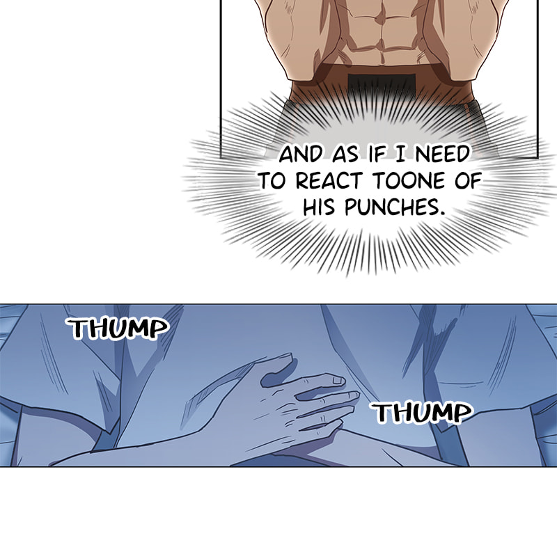 Read The Boxer chapter 38 image 45 on Lezhin