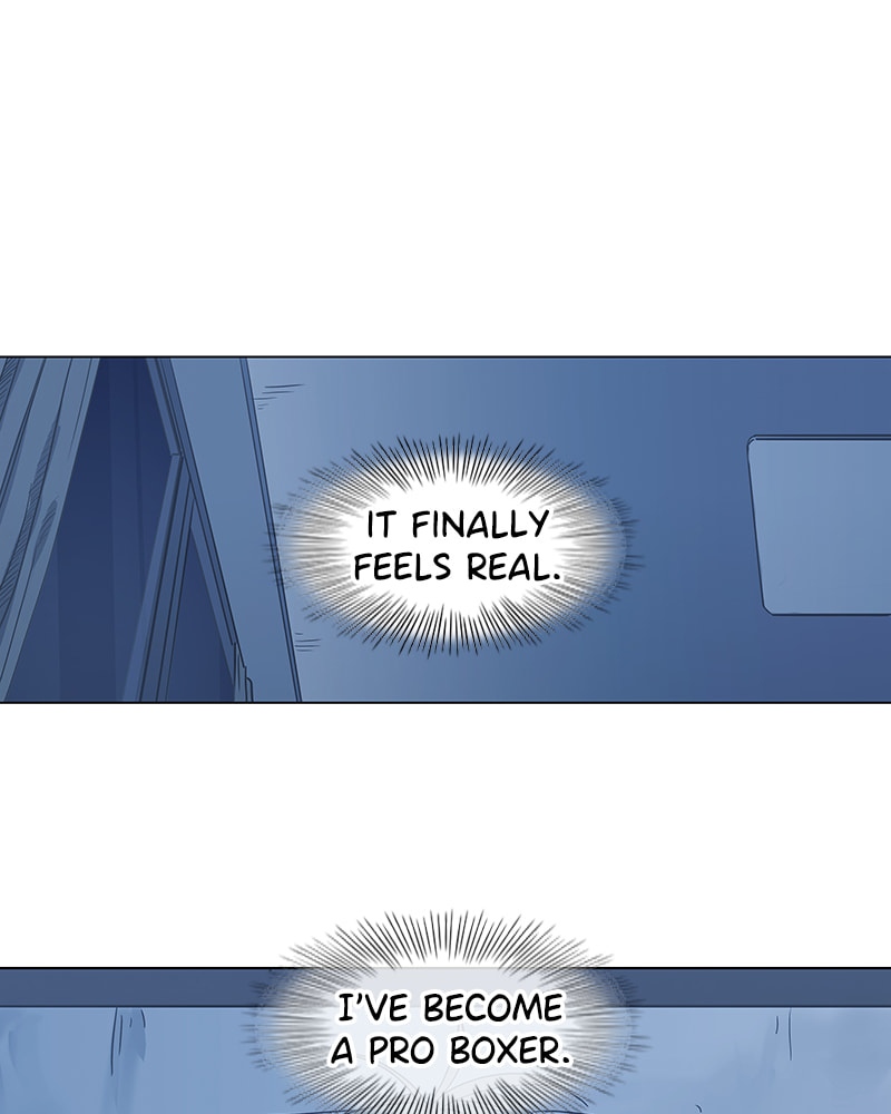 Read The Boxer chapter 38 image 46 on Lezhin