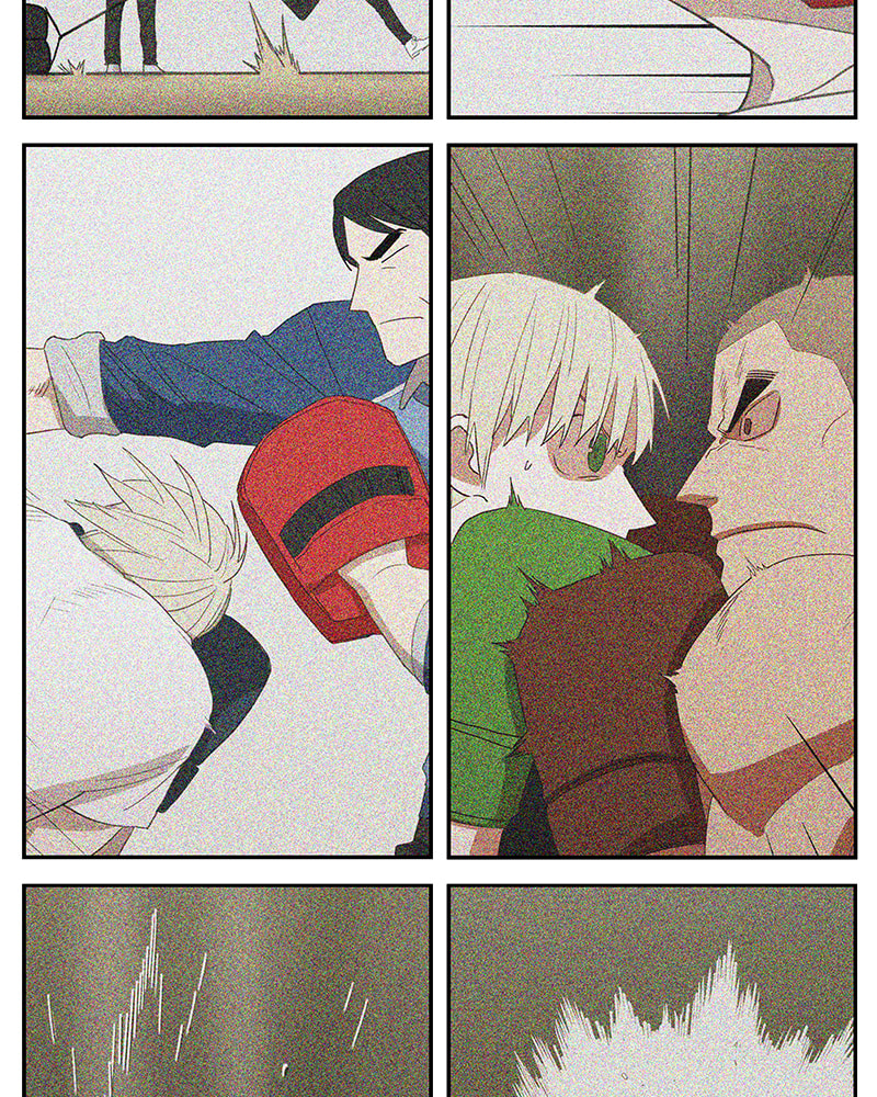 Read The Boxer chapter 38 image 50 on Lezhin