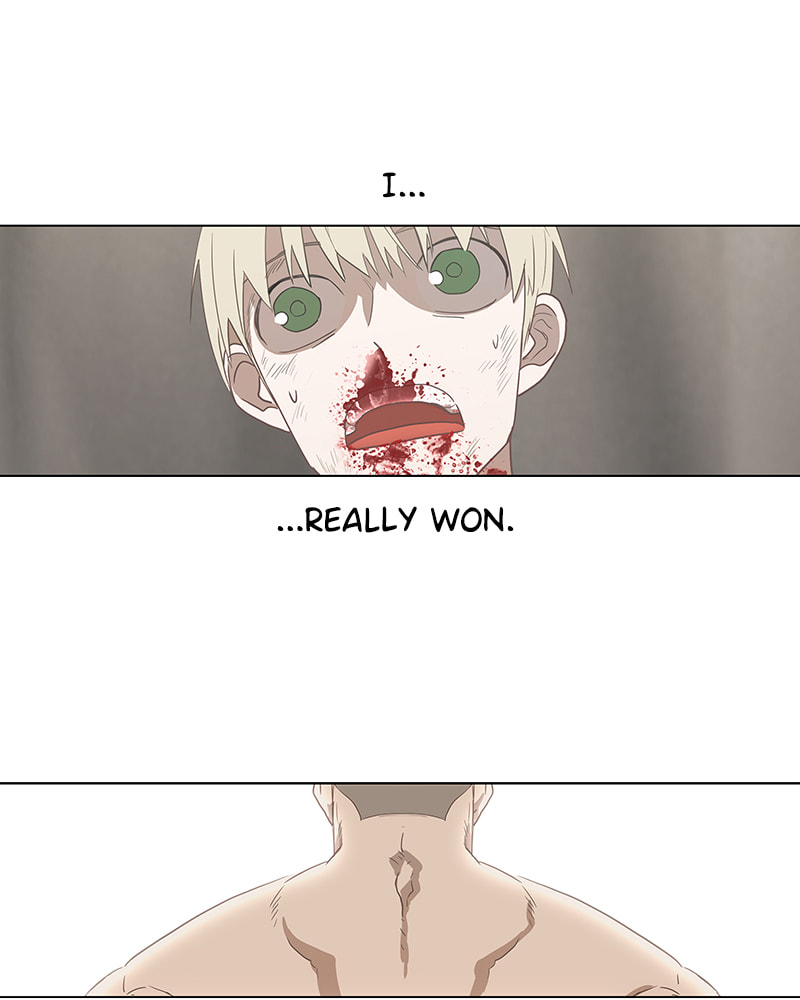 Read The Boxer chapter 38 image 53 on Lezhin