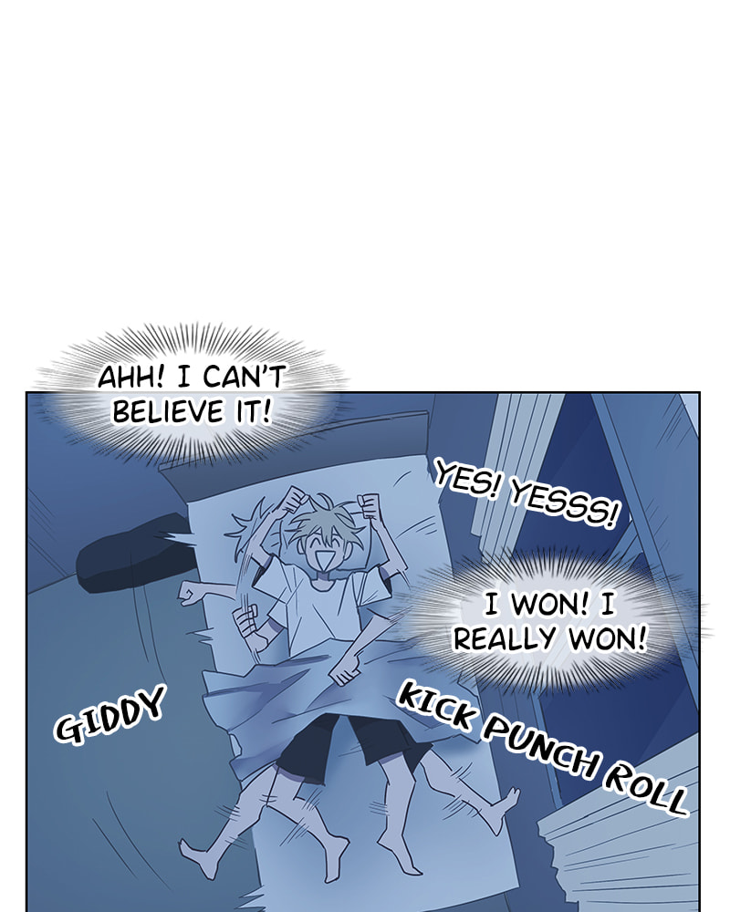 Read The Boxer chapter 38 image 55 on Lezhin