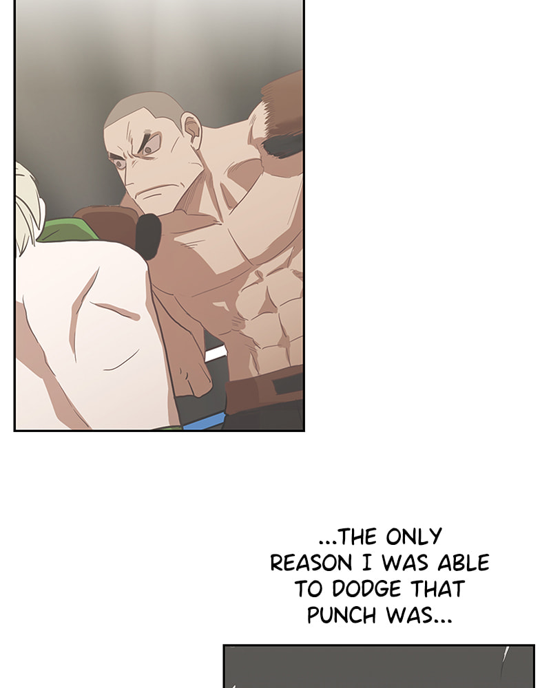 Read The Boxer chapter 38 image 59 on Lezhin