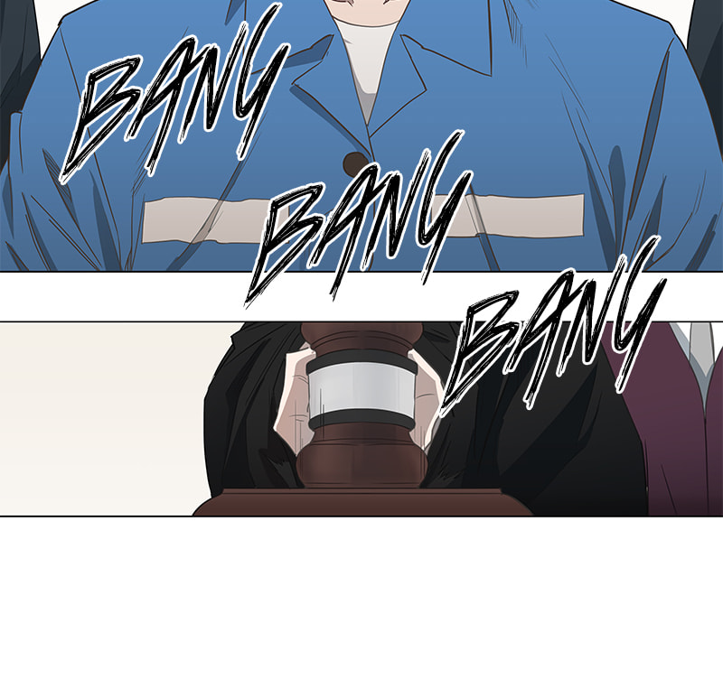 Read The Boxer chapter 38 image 6 on Lezhin