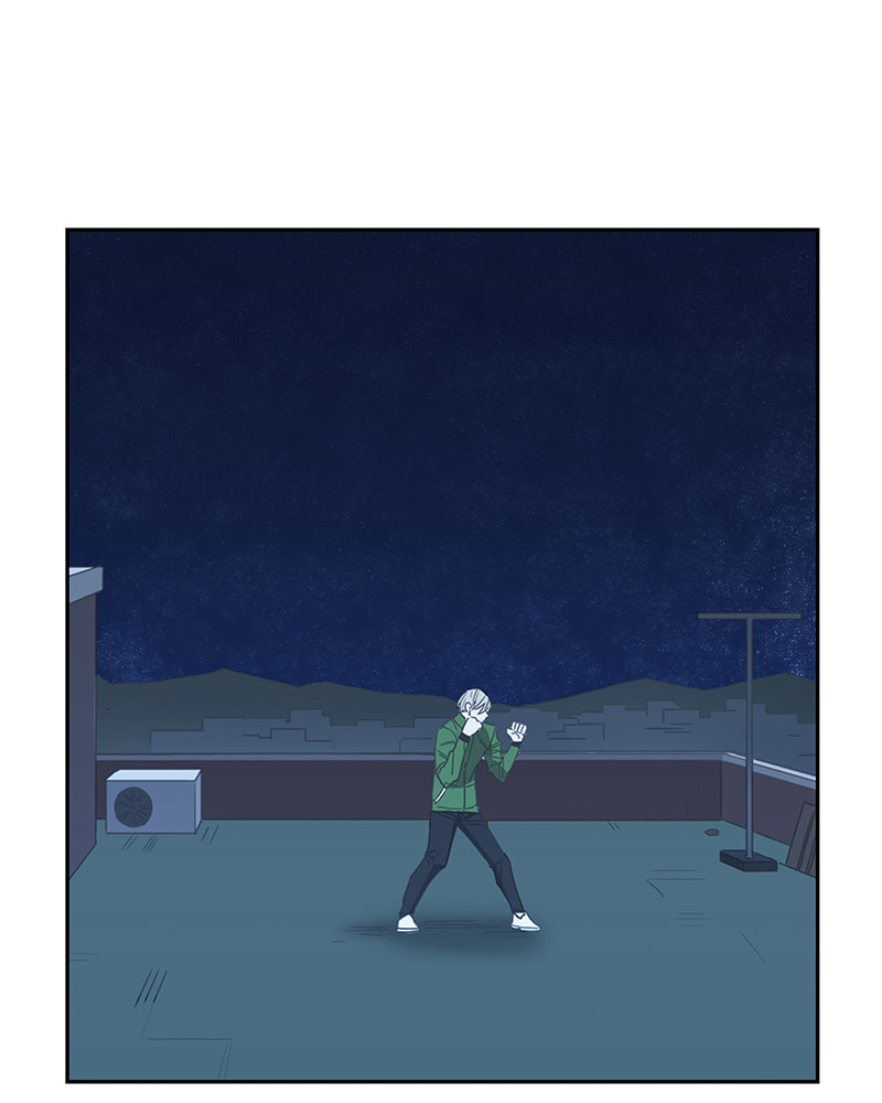 Read The Boxer chapter 38 image 64 on Lezhin