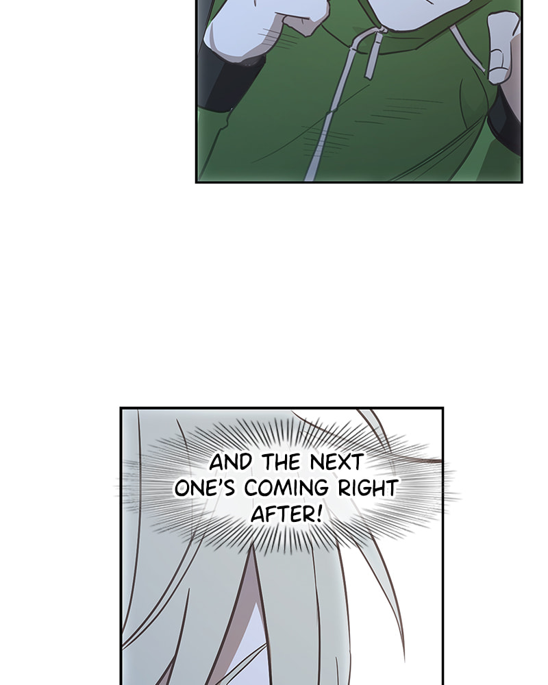Read The Boxer chapter 38 image 76 on Lezhin