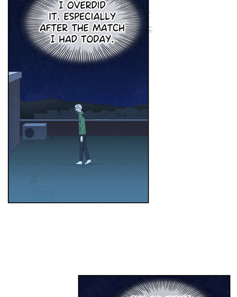 Read The Boxer chapter 38 image 90 on Lezhin