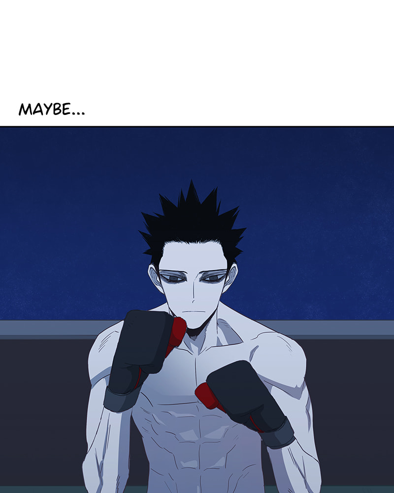 Read The Boxer chapter 38 image 95 on Lezhin