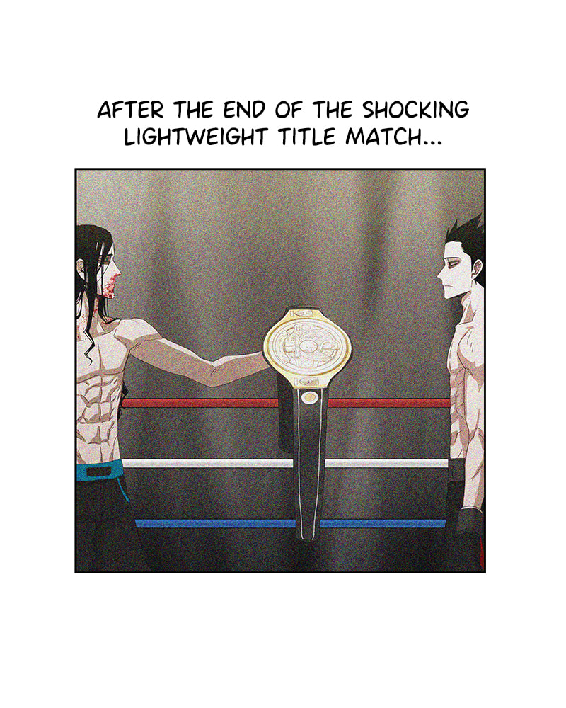 Read The Boxer chapter 39 image 1 on Lezhin