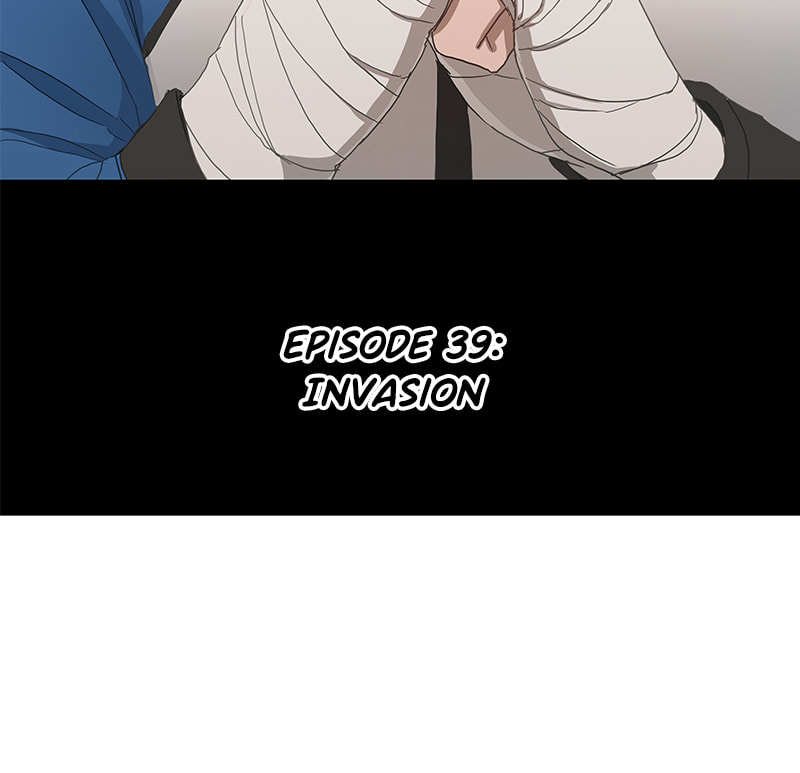 Read The Boxer chapter 39 image 13 on Lezhin