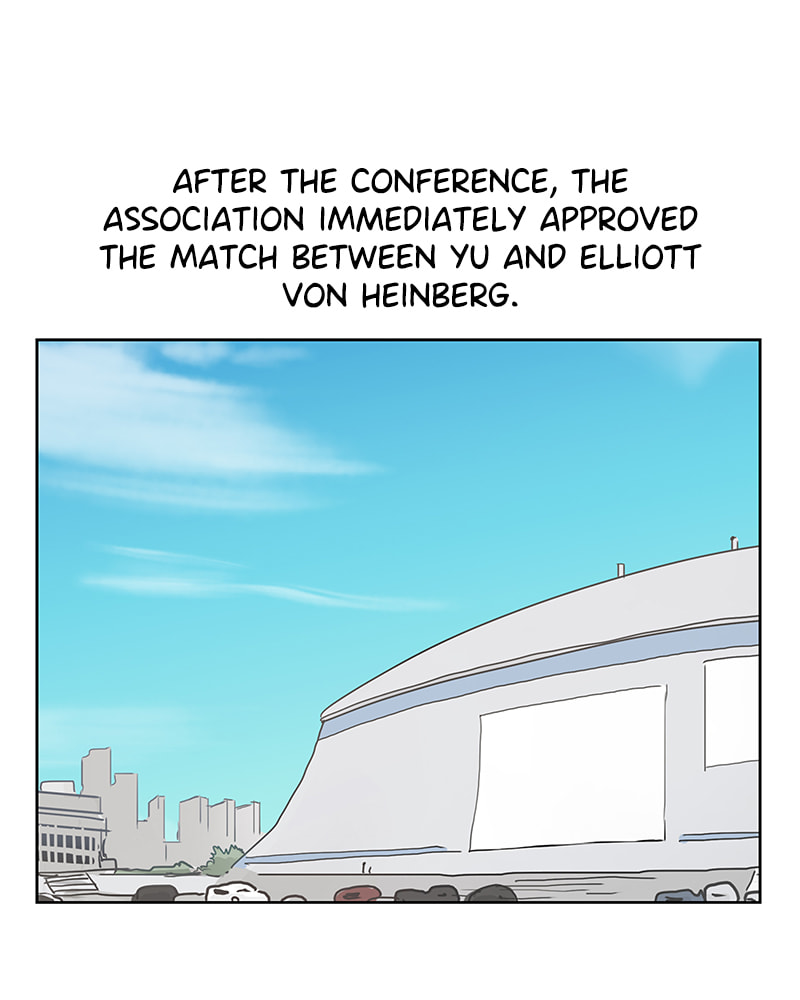Read The Boxer chapter 39 image 14 on Lezhin