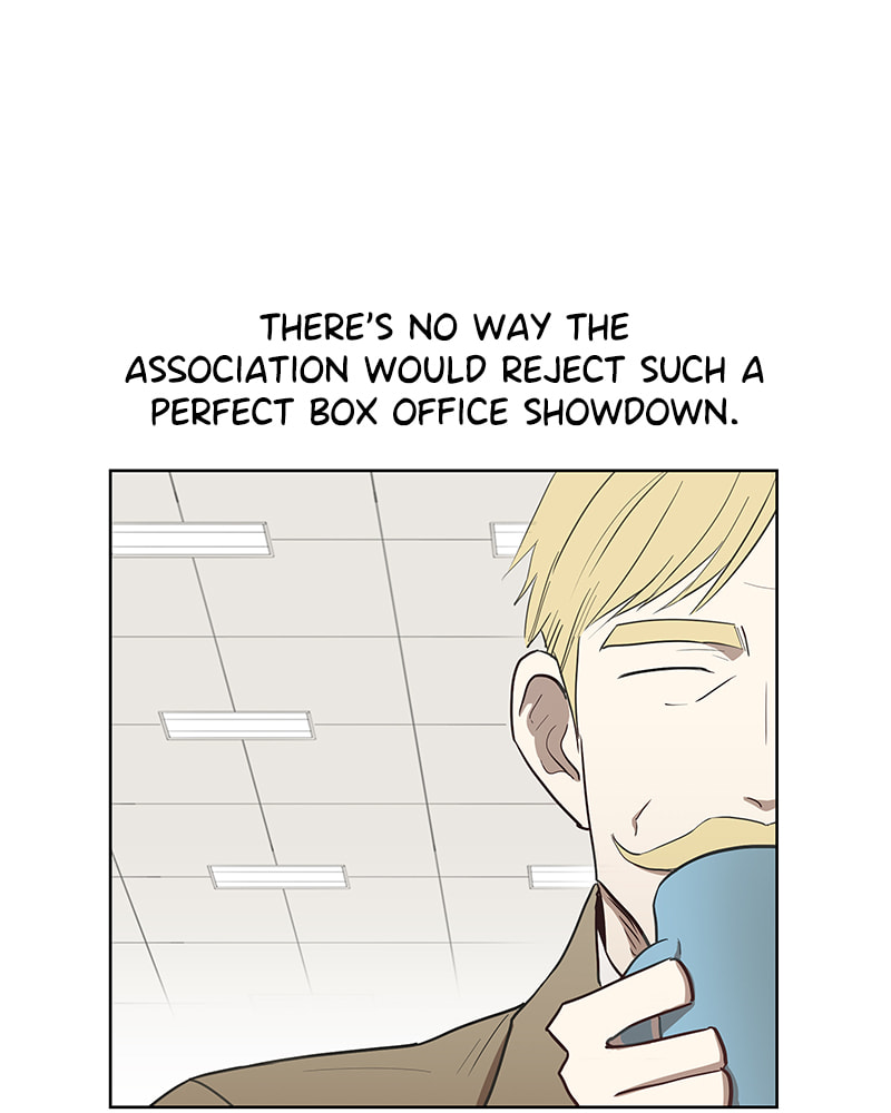 Read The Boxer chapter 39 image 15 on Lezhin