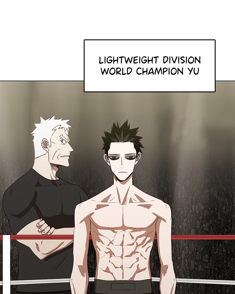 Read The Boxer chapter 39 image 18 on Lezhin