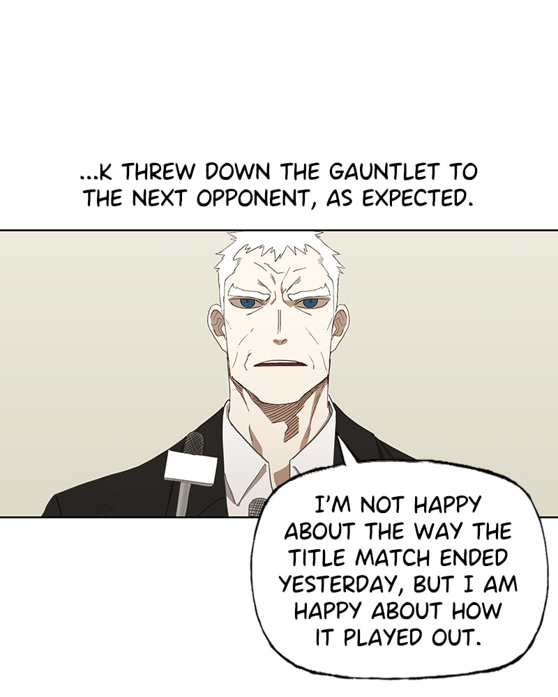 Read The Boxer chapter 39 image 2 on Lezhin