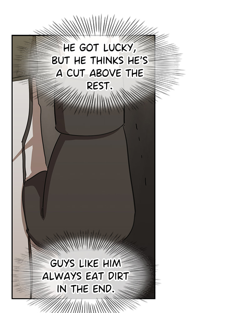 Read The Boxer chapter 39 image 21 on Lezhin