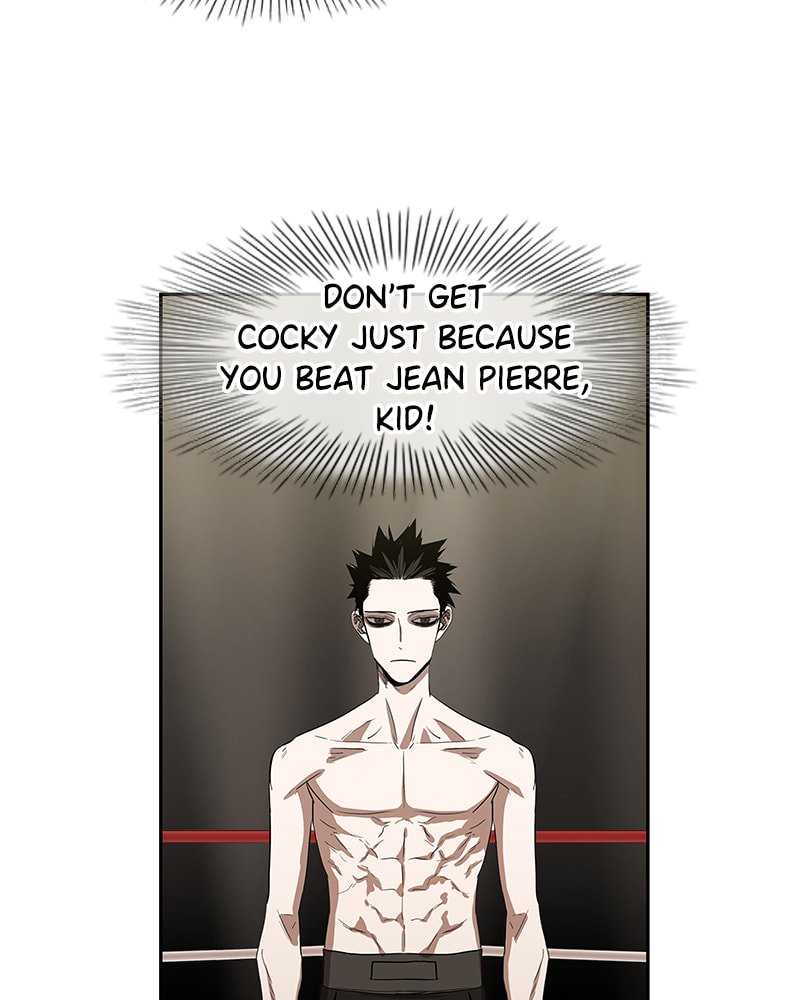 Read The Boxer chapter 39 image 22 on Lezhin